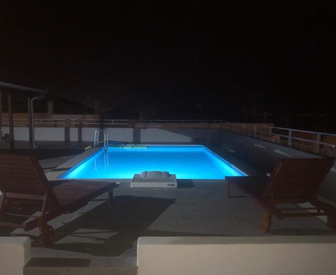 Apartament Kriopigi Dimis And Efis 1 Zewnętrze zdjęcie