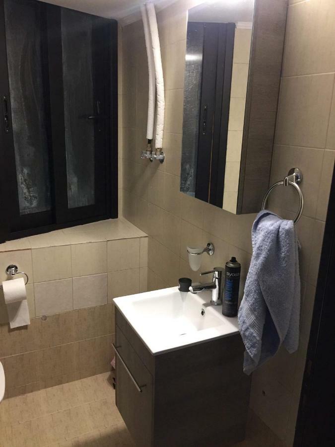 Apartament Kriopigi Dimis And Efis 1 Zewnętrze zdjęcie