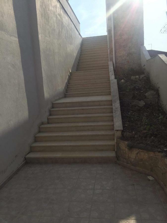Apartament Kriopigi Dimis And Efis 1 Zewnętrze zdjęcie