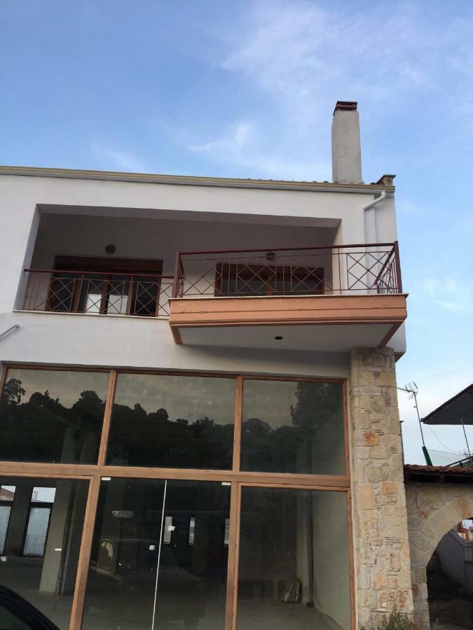 Apartament Kriopigi Dimis And Efis 1 Zewnętrze zdjęcie