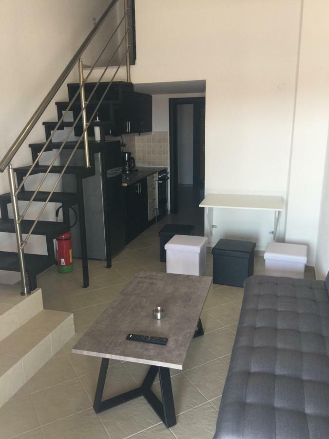 Apartament Kriopigi Dimis And Efis 1 Zewnętrze zdjęcie